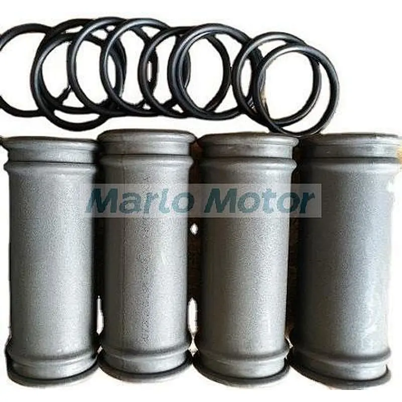 K19 KTA19 QSK19 diesel engine spare parts water transfer tube 207233 205325
