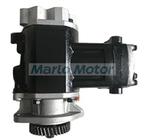 6CT ISC8.3 ISCe QSC8.3 6L ISLe QSL water cooled air compressor 3558006 3558018