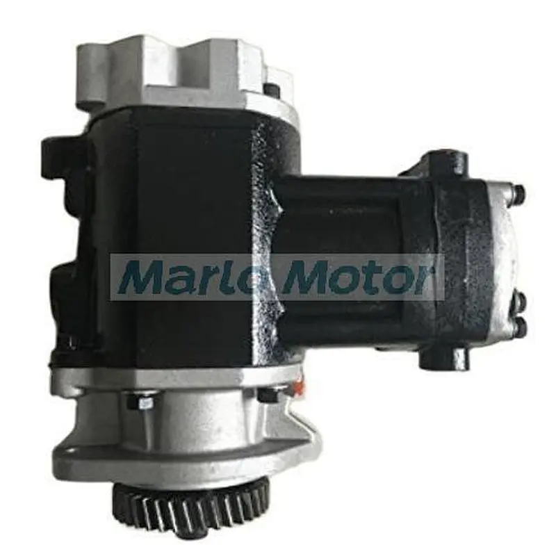 6CT ISC8.3 ISCe QSC8.3 6L ISLe QSL water cooled air compressor 3558006 3558018