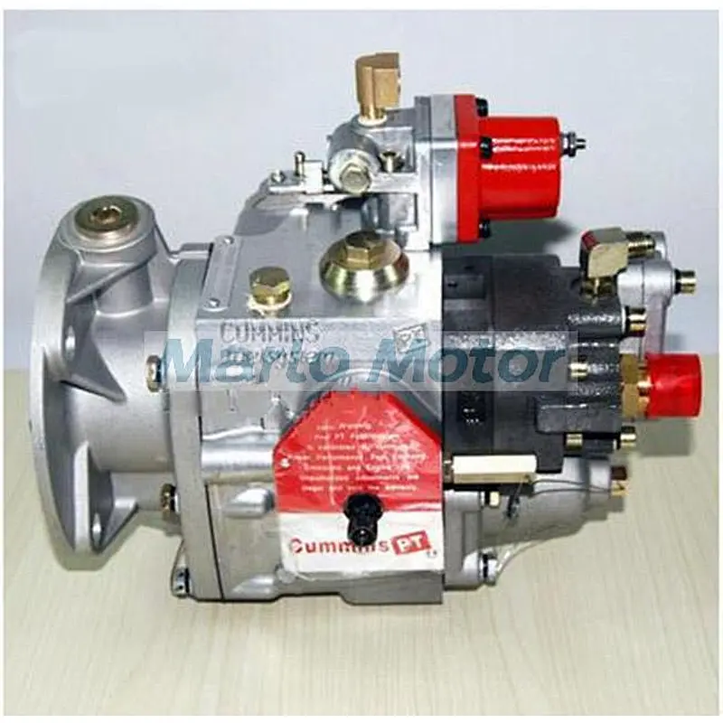 Cummins Original M11 KTA19 KTA50 Fuel Pump 3417792