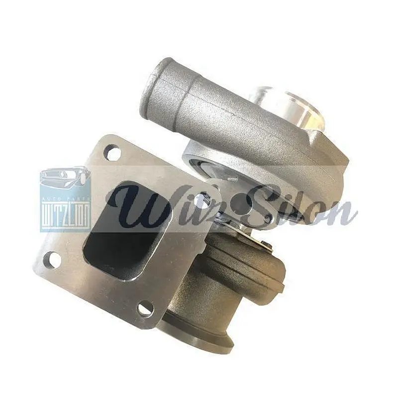 For John Deer C15 turbocharger RE548736