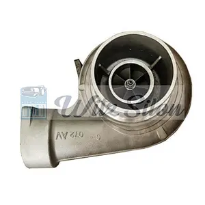 For 1990-08 Caterpillar Earth Moving 3406B turbocharger S4DS-027 S4DS027 199351 178065 0R6235 4P5189 0R5189