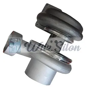 For Caterpillar Earth Moving D398B 3306 3306B D398B turbocharger 315792 172487 183200 7N2515 0R5804 7N-2515 182778