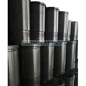 Genuine diesel engine k19 part cylinder liner cummins 4916451