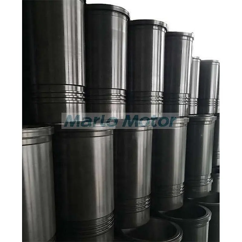 Genuine diesel engine k19 part cylinder liner cummins 4916451