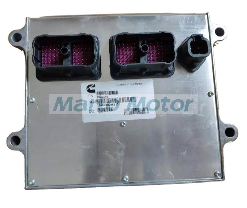 6L ISLe QSL8.9 QSL9 6ISBe original new ECU ECM electronic control module CM2150E 4940518 4995445 4995444