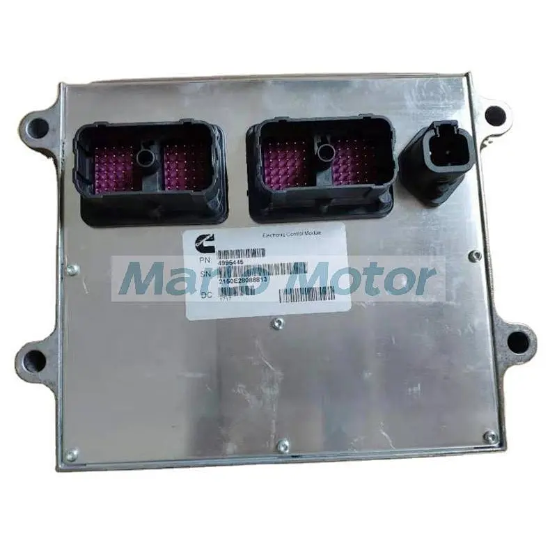 6L ISLe QSL8.9 QSL9 6ISBe original new ECU ECM electronic control module CM2150E 4940518 4995445 4995444