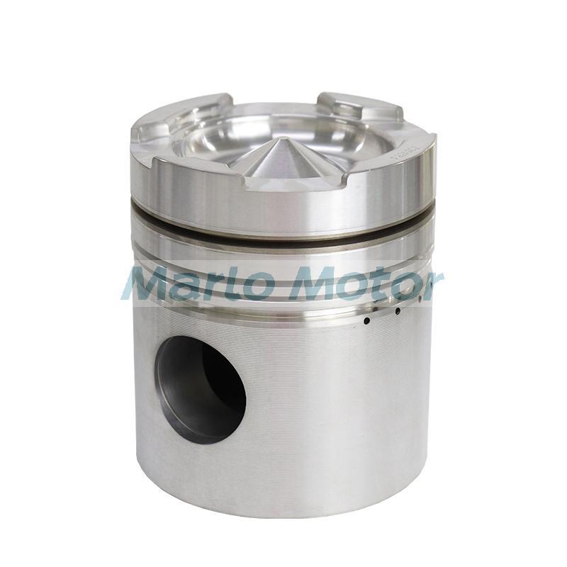 NT855 NTA855 diesel engine parts piston kit 3051554 3051556 3051557 3051555 3095741 3017348 3804419 3048808 3801819