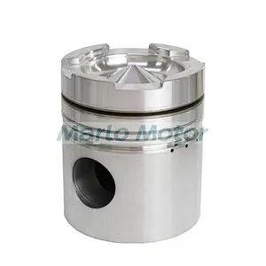 NT855 NTA855 diesel engine parts piston kit 3051554 3051556 3051557 3051555 3095741 3017348 3804419 3048808 3801819
