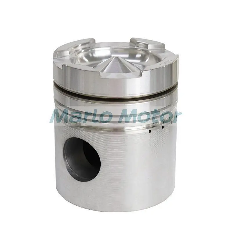 NT855 NTA855 diesel engine parts piston kit 3051554 3051556 3051557 3051555 3095741 3017348 3804419 3048808 3801819