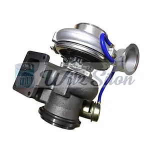 LMY 98 12.7L turbocharger K31 23525463 23528064 23528059 23528052 23528069 23528065 23526016 53319707001 53319707101