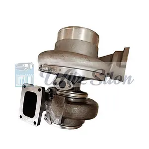 S500 317129 SE652BZ 21C07-0093 turbocharger for sale