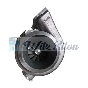 HT60 turbocharger 3804502 3592512 3592678 3804632 3804808 3804801 3538396 3538401 3804632 172035 3537074
