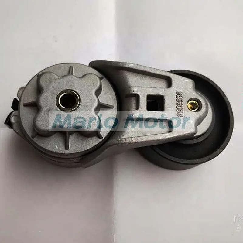 Brand new Genuine Cummins 4B3.9 6B5.9 diesel engine parts belt tensioner 3978022 5333477 3973822
