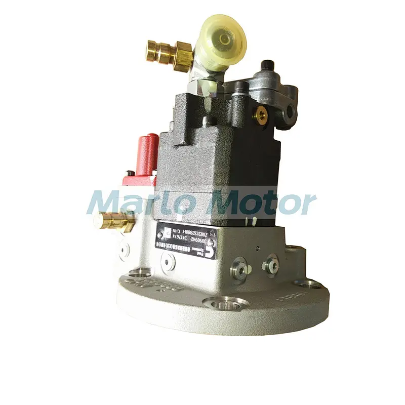 Original Cummins CCEC QSM11 ISM11 M11 factory price spare Fuel Pump 3090942 3075340 3041800 3060492