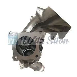 High performance 03C145702H turbocharger hot sale