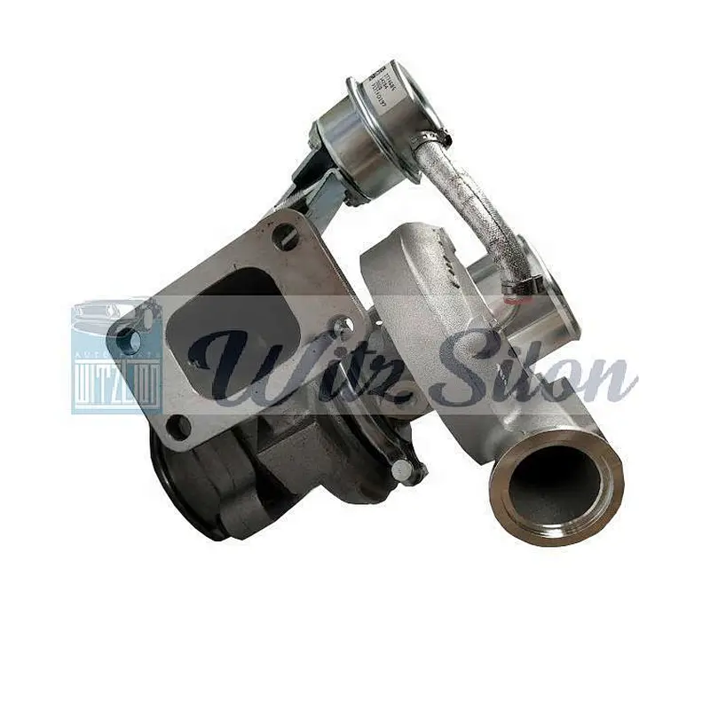 For Cummins ISF2.8 ISF3.8 ISDE turbocharger HE200WG 3769719 3769718