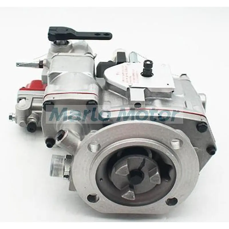 NT855 NTA855 NT855-C280 diesel engine parts fuel injection pump 3165437