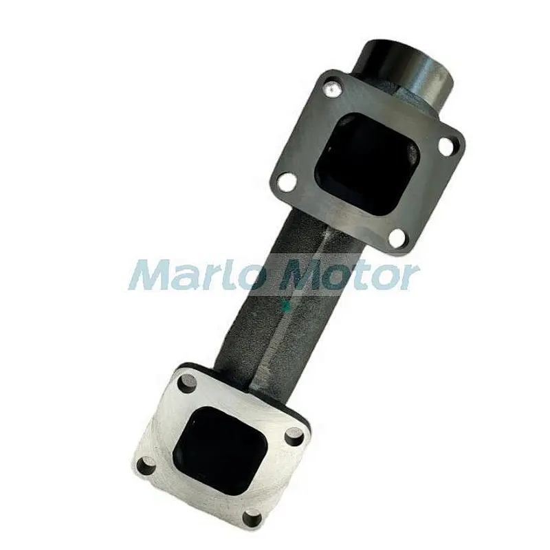 K50 KTA50-G KTA-50 marine engine manifold exhaust 3630172 3630173 3630124 3630241 3630242