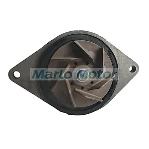 6D107 QSB6.7 PC200-6 PC220-6 PC200-7 diesel engine water pump 3800984