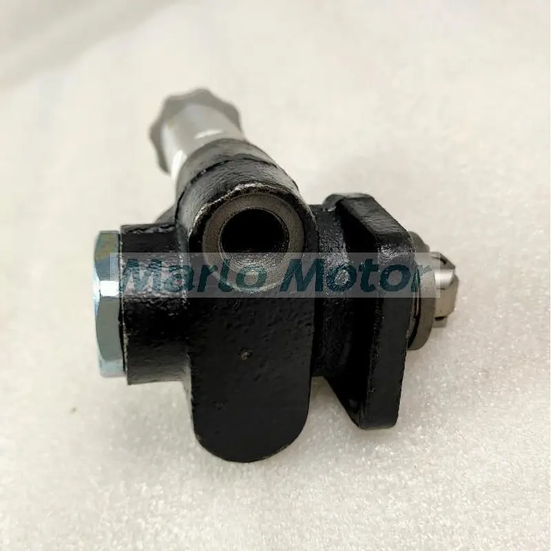 4D102 6D102 PC200-6 engine fuel feed pump 105220-5960