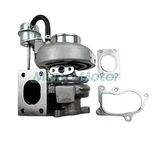 ISBe ISDe QSB4.5 diesel engine parts HE221W turbocharger 3955313 4043946