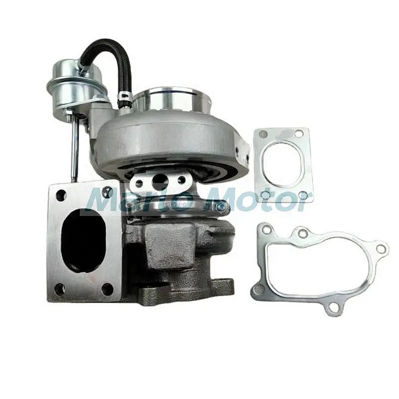 ISBe ISDe QSB4.5 diesel engine parts HE221W turbocharger 3955313 4043946