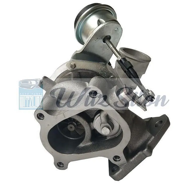 For JMC turbocharger GT17 822158-5001 822158-5010 822158-5013