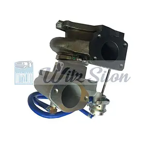 CT15B turbocharger 17201-46040 1720146040 for JZX100 1JZ 1JZ-GTE VVT-I engine