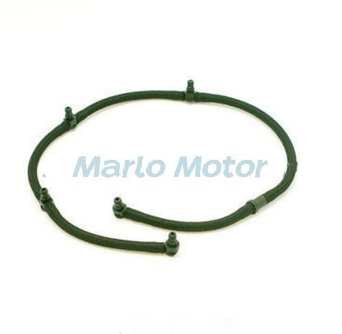 Original Aftermarket diesel engine parts B3.3 QSB3.3 A1700 A2000 A2300 hose plain 4941164