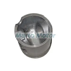 Genuine spare parts Cummins L8.9 engine piston 4987914