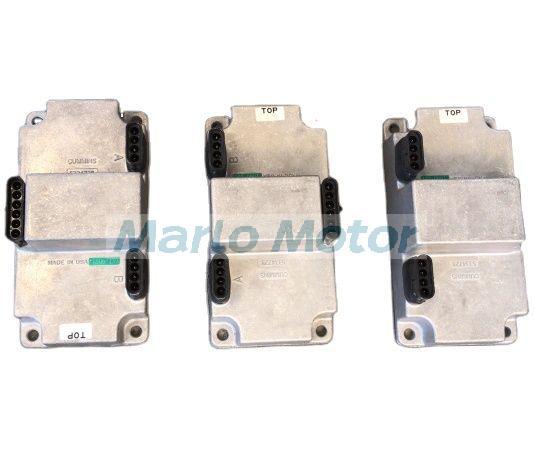 ICM QSB6.7 ISBE natural gas Ignition control module ECU ECM CGe250 CGe280 3928272 3933576 3968024 3968025 3973087