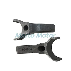 Cummins Engine NH NT 855 Injector Clamp 3049326