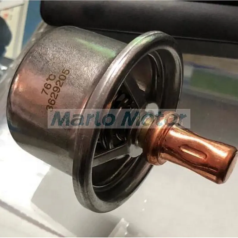 KTA19 KTA38 KTA50 QSK60 KTA-38M2 diesel engine parts thermostat 3629205