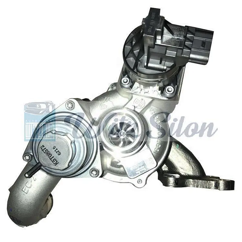 18900-5AY-H012-M4 5AY-B0131-0000 16319880008 turbocharger 189005AYH012M4 5AYB01310000