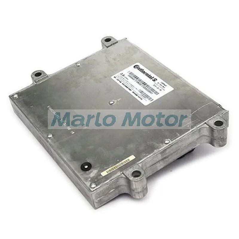 Original Cummins Diesel engine spare parts KTA38 4995445 ECM