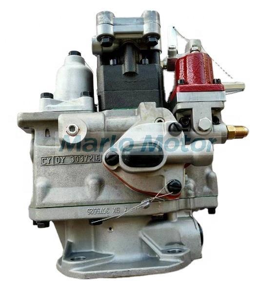 N14 NTA14 diesel engine parts fuel injection pump PT fuel pump 3095556 3891235
