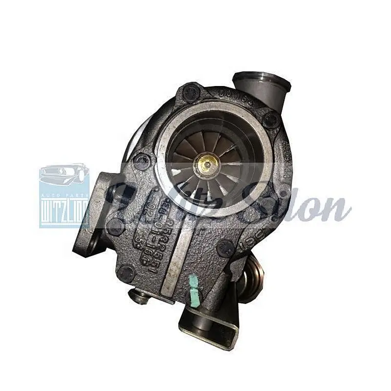 6BTAA HX35G turbocharger 3538730 3538731 353873100 3538731H 3802792 3802792 4025412 3768610