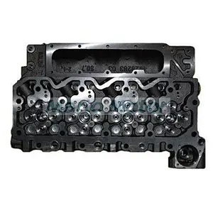 4ISBE ISBE-4 ISBe4.5 ISDe4.5 4D107 diesel engine cylinder head assembly 4929283 4941495 4941496 4934249