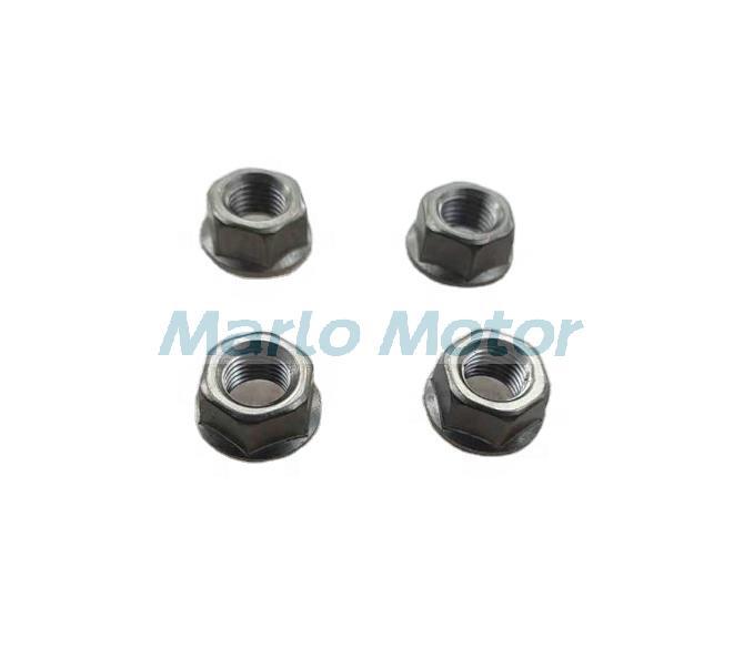 K19 QSK19 K19 QSK19G K38 KTA38 K6 K50 G50 QSK50 diesel engine parts hexagon nut 3056158