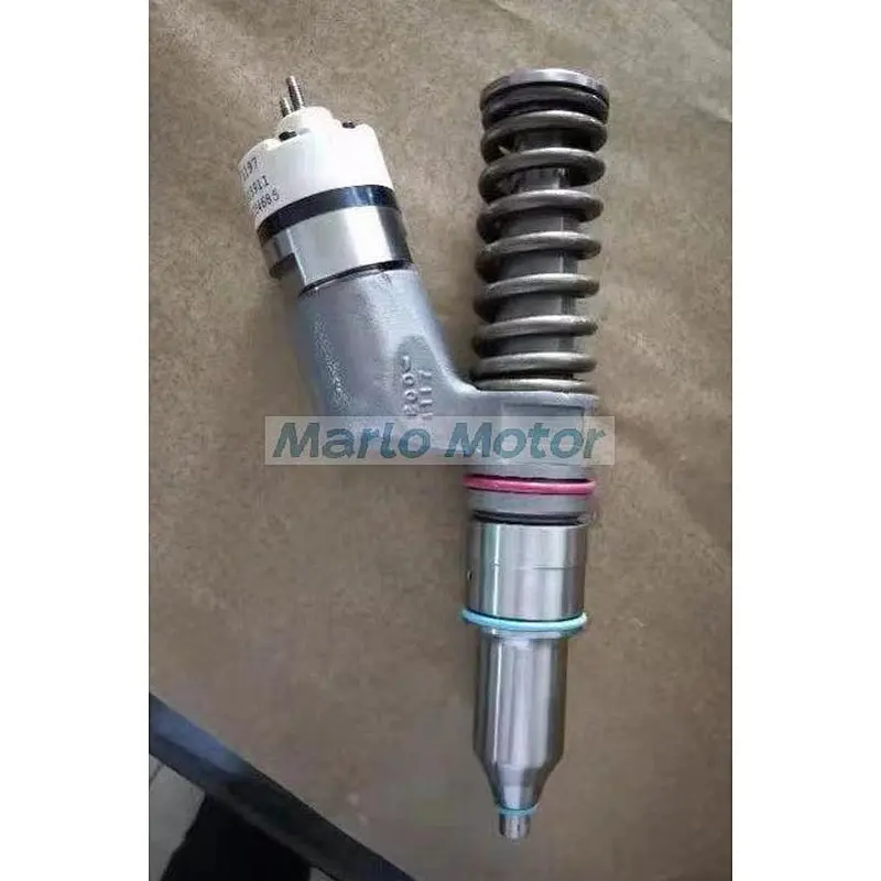 229-5919 2295919 2150981 215-0981 common rail fuel injector for excavator engine Caterpillar CAT 3406E C15