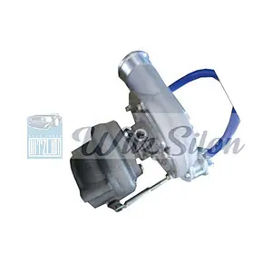 Scout 4.4L turbocharger 320 06079 320 06047 32006081 762931-0002 762931-0003 762931-0004 762931-0005