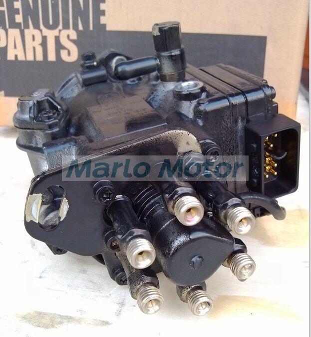 QSB5.9 diesel engine high pressure fuel injection pump 3965403 396540300 0470006006
