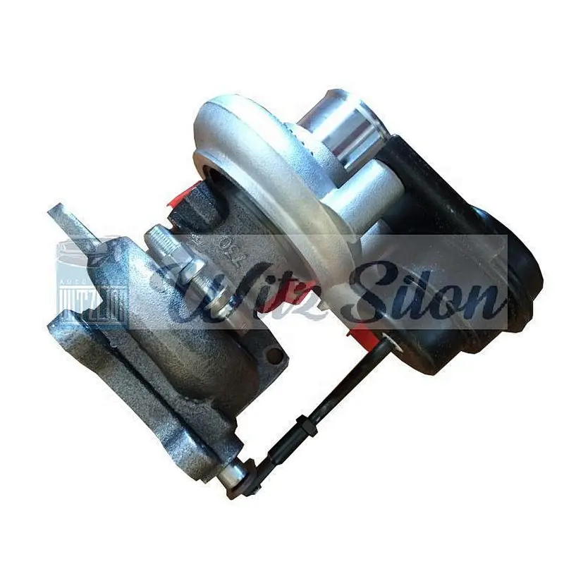 TD025 D4EA turbocharger 28231-27000 2823127000 4917302410 4917302412 4917302401