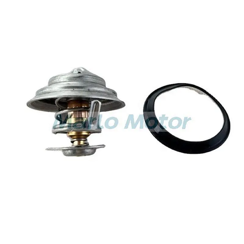 6CT 6CTAA8.3 QSC8.3 QSC 8.3 ISC8.3 original engine thermostat 4936026