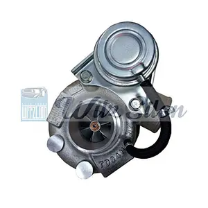 For Kubota V2003-T turbocharger 49189-00921 1G622-17014 4918900921 1G62217014