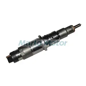 0445120123 4937065 isbe isde motor cummins diesel fuel injector