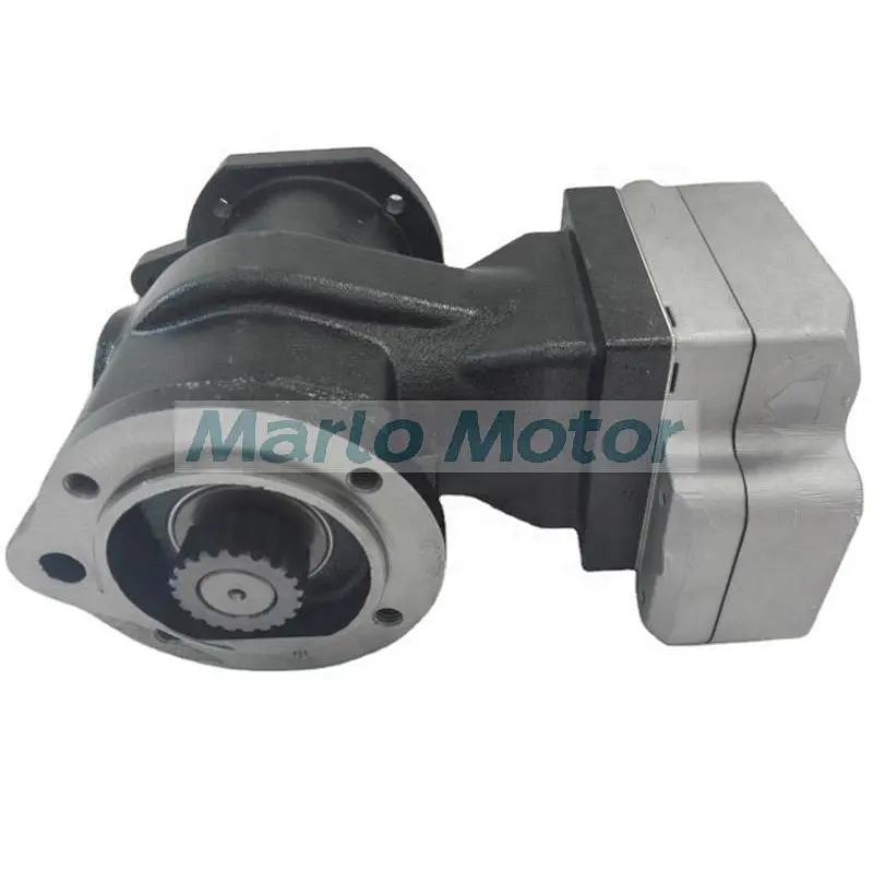 M11 ISM11 QSM11 NT855 NTA855 engine air compressor 3104324 3558163 4059825 4952756 4318214 3103403 4972994 3099666 3103405