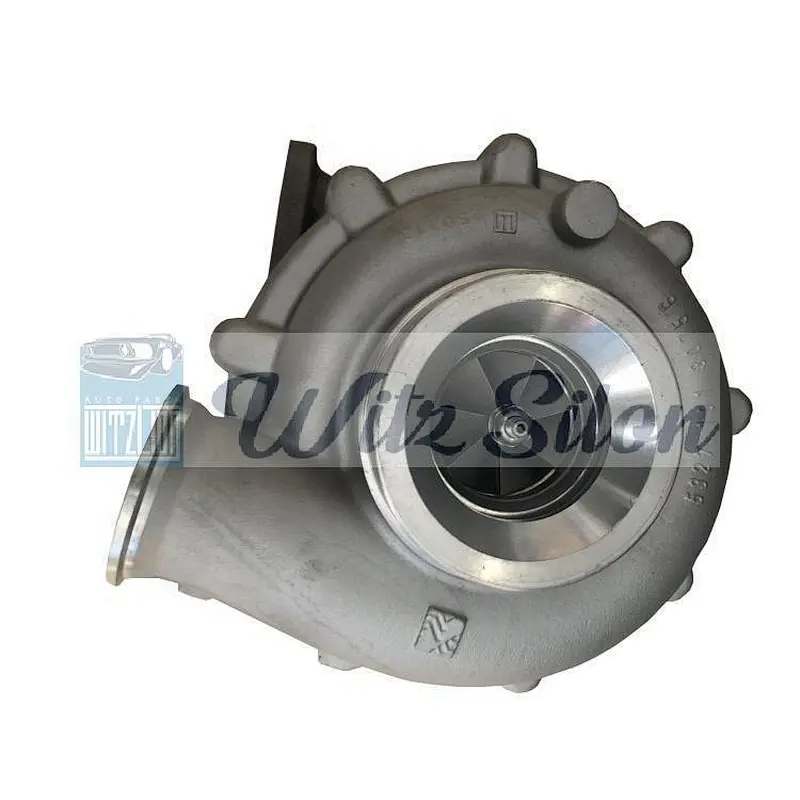 For Liebherr Industrial Earth Moving D934 turbocharger K27.2 53279707188 5327-970-7188 53279887188 53279700024