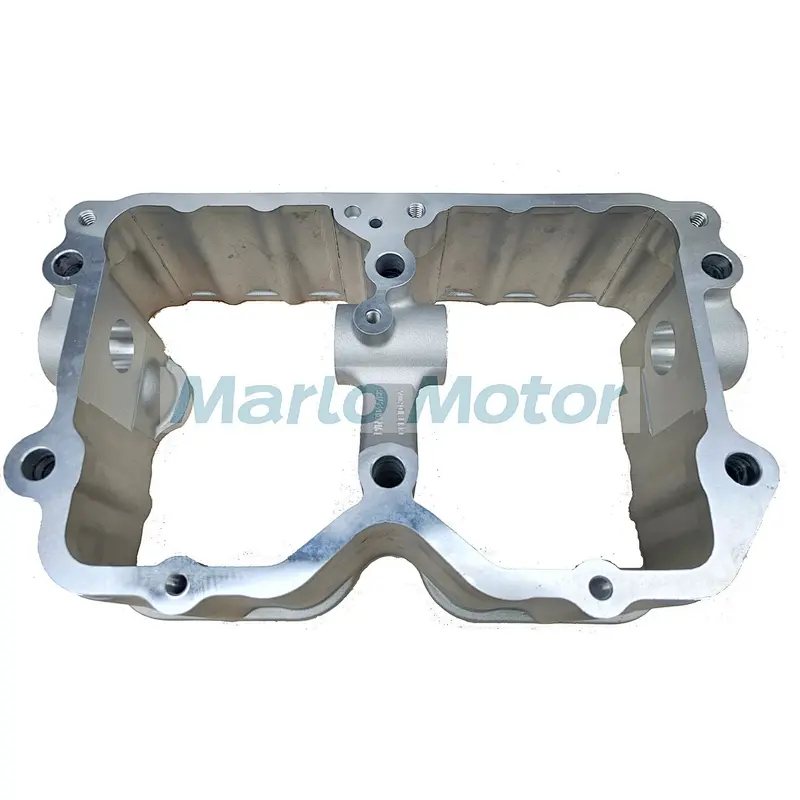 Genuine diesel marine engine NTA855 part 3044788 Rocker Housing